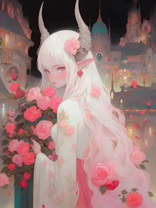 热烈