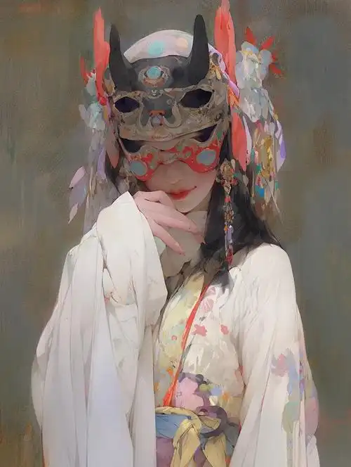 中国奇谭